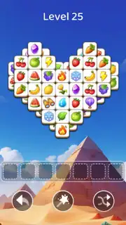 Tile Explorer capture 5