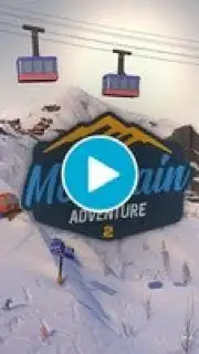 Grand Mountain Adventure 2 capture 1