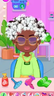 Hair Salon capture 5