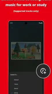 Nintendo Music capture 5