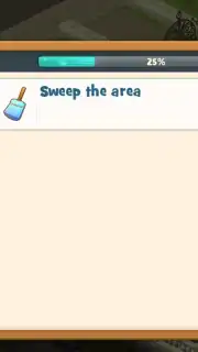 Gardenscapes capture 8