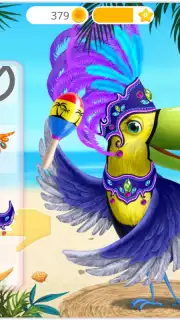 Jungle Animal Hair Salon 2 capture 13