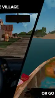 Russian Village Simulator 3D capture 8