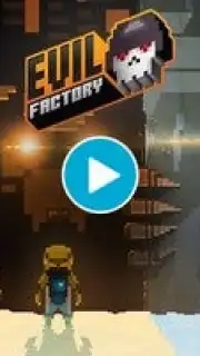 EVIL FACTORY capture 1
