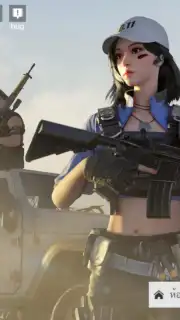 Global Offensive Mobile capture 4