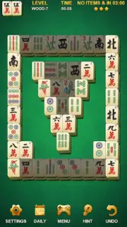 Mahjong capture 5