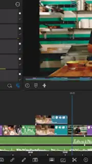 LumaFusion: Education Edition capture 12