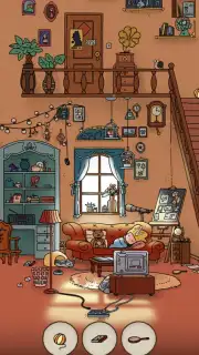 Dream Detective capture 7