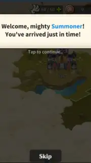 Legends at War! capture 2