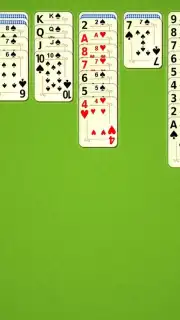 Spider Solitaire Mobile capture 14