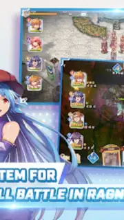 The Lost Memories GGH capture 7
