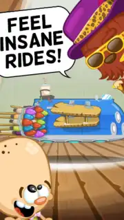 Freak Circus Racing capture 11