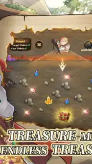 Imperial Destiny: Path of Gold capture 6