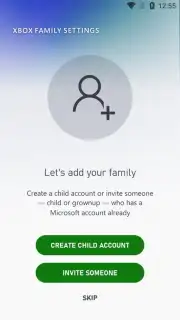 Xbox Family Settings capture 5