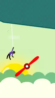 Hanger World capture 14