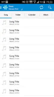 Star Music Tag Editor capture 5