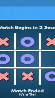 Tic Tac Toe capture 5