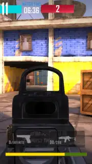 BattleZone capture 12