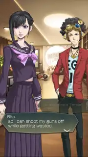 Shin Megami Tensei Liberation Dx2 capture 13