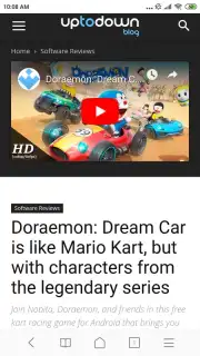 Mi Browser capture 4