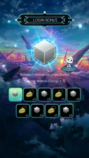 Terra Battle 2 capture 4