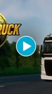 Global Truck Online capture 1
