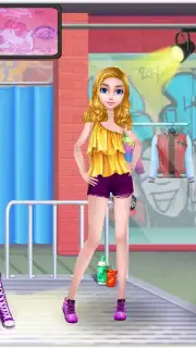 Girl Squad - BFF capture 9
