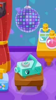 Bubbu School capture 5