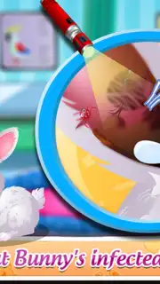 Baby Hazel Pet Doctor capture 11