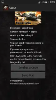 World Of Tanks TV capture 8