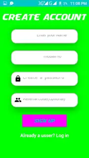 Mobaile cash capture 4