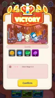 Dragon Village Arena capture 9