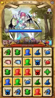 Tale Seeker: Monster Poker capture 2