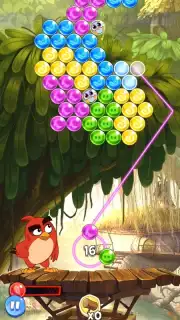 Angry Birds POP 2 capture 2