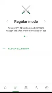AdGuard VPN capture 7
