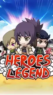 Heroes Legend capture 1