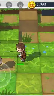 Endless Quest 2 capture 5