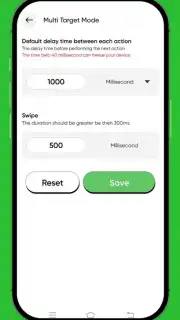 Auto Clicker - Auto Tap & Scroll Assistant capture 4