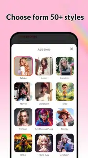 CandyAI capture 5