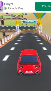 Car Stunt capture 14