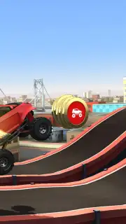 MMX Hill Climb capture 8