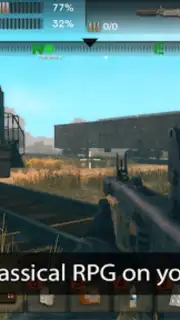 The Sun Origin Post-apocalypse action shooter capture 15