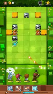 Battle Bouncers capture 6