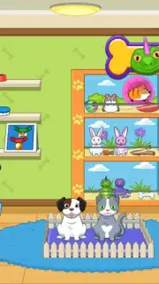 My Town: Shopping Mall capture 8