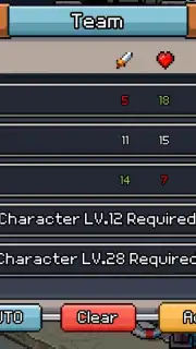 Bit Legend capture 5