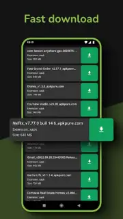 XAPK Installer capture 3