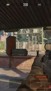 Arena Breakout capture 4