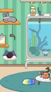 Miga Town: My Pets capture 2
