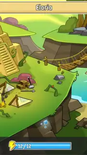 Spellstone capture 7