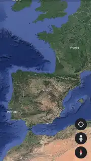 Google Earth capture 4